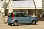 Fiat Panda II 1.3 Mjet 75 KM — zdjęcie 4