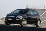 Fiat Punto Evo 1.2 69 KM — zdjęcie 1
