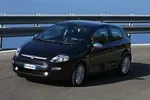 Fiat Punto Evo 1.2 69 KM — zdjęcie 3