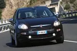 Fiat Punto Evo 1.2 69 KM — zdjęcie 4