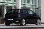 Fiat Punto Evo 1.2 69 KM — zdjęcie 5