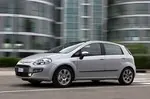 Fiat Punto Evo 1.4 Multiair 135 KM — zdjęcie 3