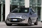 Fiat Punto Evo 1.4 Multiair 135 KM — zdjęcie 1