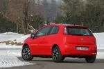 Fiat Punto III 1.2 69 KM — zdjęcie 3