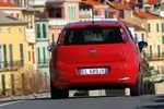 Fiat Punto III 1.2 69 KM — zdjęcie 6