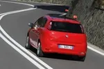 Fiat Punto III 1.2 69 KM — zdjęcie 7