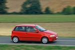 Fiat Punto 1.4 Turbo