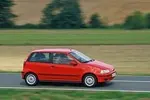 Fiat Punto I 1.2 74 KM — zdjęcie 1