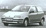Fiat Punto I 1.2 74 KM — zdjęcie 2