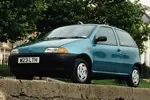 Fiat Punto I 1.2 74 KM — zdjęcie 3
