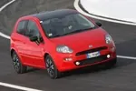 Fiat Punto III 1.2 69 KM — zdjęcie 8