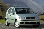 Fiat Punto II 1.2 60 KM — zdjęcie 6