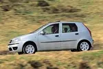 Fiat Punto II 1.2 60 KM — zdjęcie 7