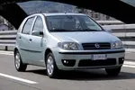 Fiat Punto II 1.2 60 KM — zdjęcie 8
