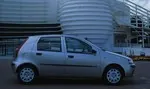 Fiat Punto II 1.2 60 KM — zdjęcie 3