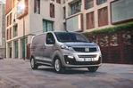 Fiat Scudo III Furgon Std 1.5 MJ 102 KM