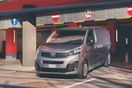 Fiat Scudo III Furgon Std 2.0 MJ 145 KM