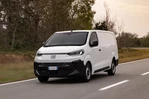 Fiat Scudo III FL Furgon Std 2.0 MJ 145 KM