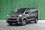 Fiat Scudo E III FL Furgon Std 50 kWh 136 KM