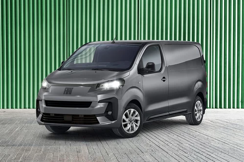 Fiat Scudo