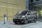 Fiat Scudo E III FL Furgon Maxi 50 kWh 136 KM