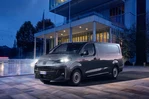 Fiat Scudo E III FL Furgon Maxi 50 kWh 136 KM
