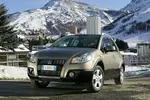 Fiat Sedici I 1.6 16V 120 KM — zdjęcie 3