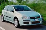 Fiat Stilo I 1.9 JTD 80 KM — zdjęcie 1
