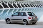 Fiat Stilo I 1.9 JTD 115 KM — zdjęcie 1