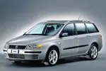 Fiat Stilo I 1.9 JTD 80 KM — zdjęcie 1