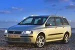 Fiat Stilo I 1.9 JTD 80 KM — zdjęcie 6