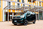 Fiat Talento 1.6 Multijet 16v 95 KM