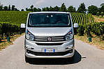 Fiat Talento 1.6 Multijet 16v 95 KM