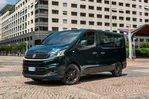 Fiat Talento 2.0 EcoJet 145 KM
