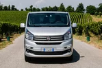 Fiat Talento 2.0 EcoJet 145 KM