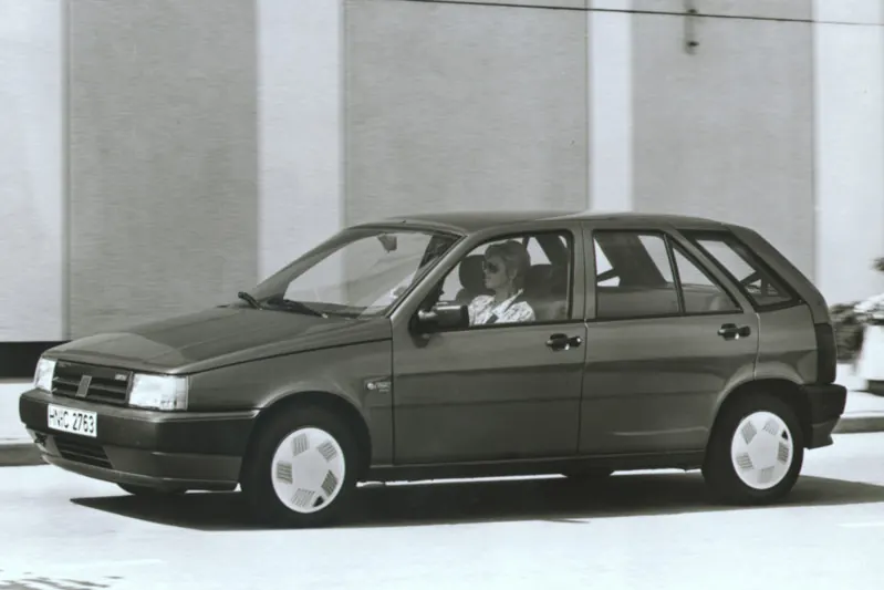 Fiat Tipo I