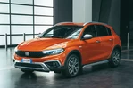 Fiat Tipo II FL Cross 1.5 Hybrid 130 KM