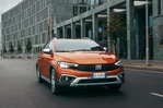 Fiat Tipo II FL Cross 1.5 Hybrid 130 KM