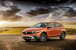 Fiat Tipo II FL Cross 1.5 Hybrid 130 KM
