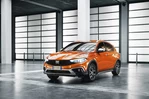 Fiat Tipo II FL Cross 1.5 Hybrid 130 KM