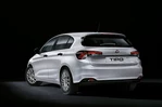 Fiat Tipo II FL 1.5 Hybrid 130 KM