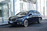 Fiat Tipo II 1.4 T-jet 120 KM — zdjęcie 8