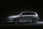Fiat Tipo II FL 1.5 Hybrid 130 KM