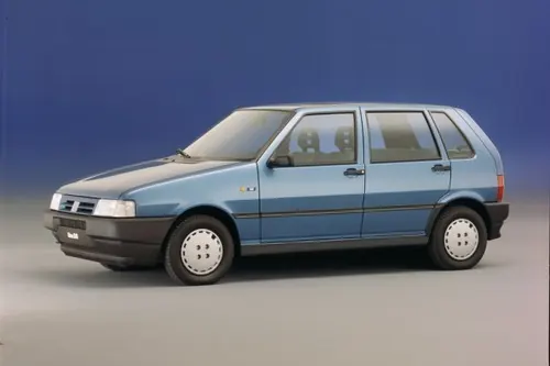 Fiat Uno 1.4 69 KM 1999