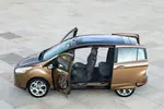 Ford B-Max 1.0 EcoBoost 125 KM — zdjęcie 2