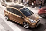 Ford B-Max 1.0 EcoBoost 125 KM — zdjęcie 4