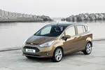 Ford B-Max 1.6 Duratec Ti-VCR 105 KM — zdjęcie 2