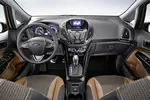 Ford B-Max 1.6 Duratec Ti-VCR 105 KM — zdjęcie 5