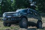 Ford Bronco VI Badlands 2.7 EcoBoost 335 KM