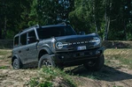 Ford Bronco VI Badlands 2.7 EcoBoost 335 KM